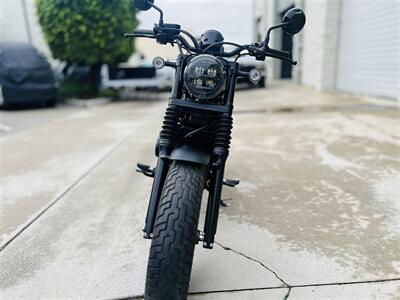 2024 Honda Rebel 500 ABS   - Photo 4 - Arcadia, CA 91006