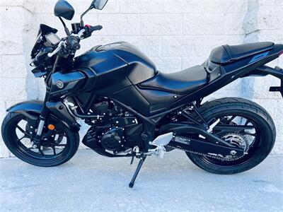 2023 Yamaha MT-03   - Photo 9 - Arcadia, CA 91006