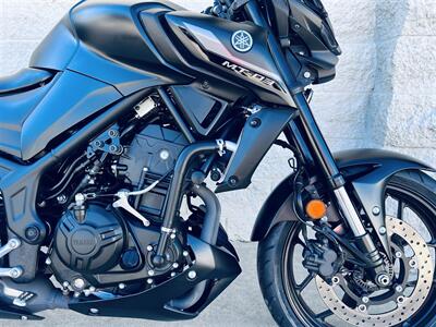 2023 Yamaha MT-03   - Photo 3 - Arcadia, CA 91006