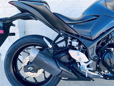 2023 Yamaha MT-03   - Photo 5 - Arcadia, CA 91006