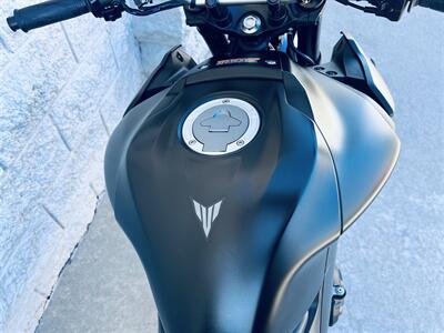 2023 Yamaha MT-03   - Photo 13 - Arcadia, CA 91006