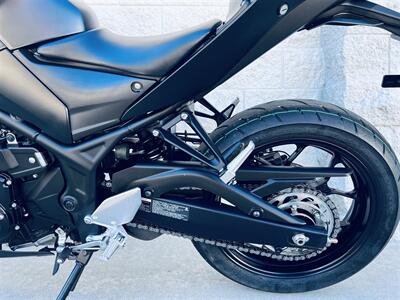 2023 Yamaha MT-03   - Photo 8 - Arcadia, CA 91006