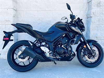2023 Yamaha MT-03   - Photo 2 - Arcadia, CA 91006