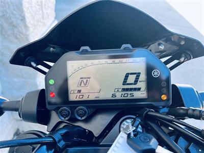 2023 Yamaha MT-03   - Photo 10 - Arcadia, CA 91006