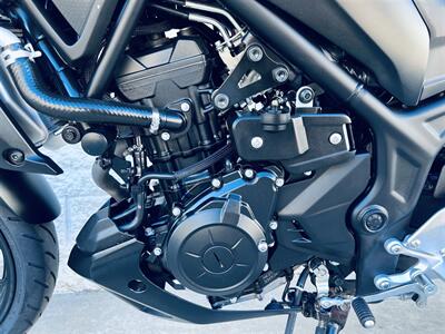 2023 Yamaha MT-03   - Photo 7 - Arcadia, CA 91006