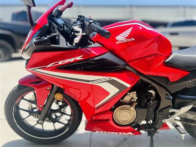 2019 Honda CBR500R   - Photo 9 - Arcadia, CA 91006
