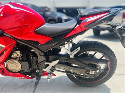 2019 Honda CBR500R   - Photo 8 - Arcadia, CA 91006