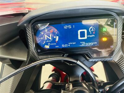 2019 Honda CBR500R   - Photo 5 - Arcadia, CA 91006