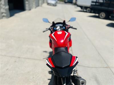 2019 Honda CBR500R   - Photo 4 - Arcadia, CA 91006
