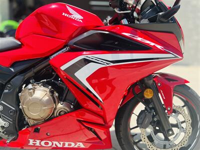 2019 Honda CBR500R   - Photo 6 - Arcadia, CA 91006