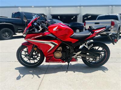 2019 Honda CBR500R   - Photo 2 - Arcadia, CA 91006
