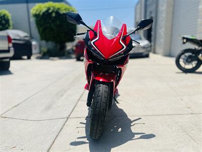 2019 Honda CBR500R   - Photo 3 - Arcadia, CA 91006
