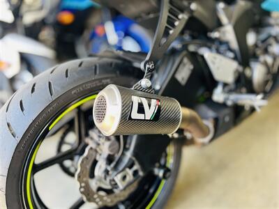 2021 Kawasaki ZX-6R 636 - Photo 17 - Arcadia, CA 91006