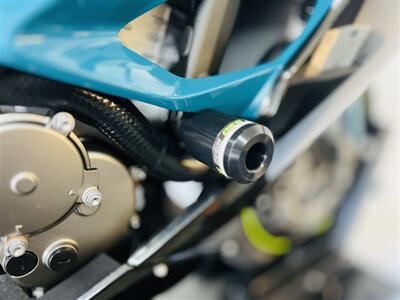 2021 Kawasaki ZX-6R 636 - Photo 12 - Arcadia, CA 91006