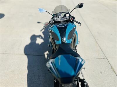 2021 Kawasaki ZX-6R 636 - Photo 5 - Arcadia, CA 91006