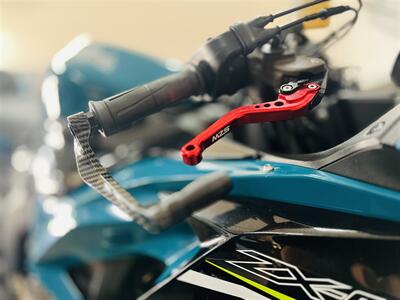 2021 Kawasaki ZX-6R 636 - Photo 15 - Arcadia, CA 91006