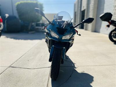 2021 Kawasaki ZX-6R 636 - Photo 4 - Arcadia, CA 91006