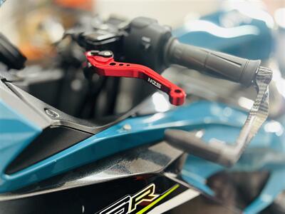 2021 Kawasaki ZX-6R 636 - Photo 14 - Arcadia, CA 91006