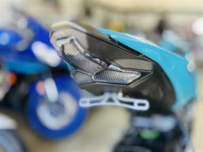 2021 Kawasaki ZX-6R 636 - Photo 16 - Arcadia, CA 91006