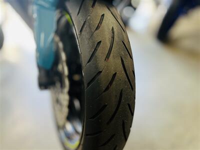 2021 Kawasaki ZX-6R 636 - Photo 18 - Arcadia, CA 91006