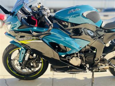 2021 Kawasaki ZX-6R 636 - Photo 9 - Arcadia, CA 91006