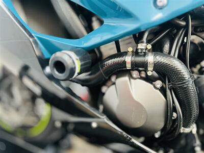 2021 Kawasaki ZX-6R 636 - Photo 13 - Arcadia, CA 91006