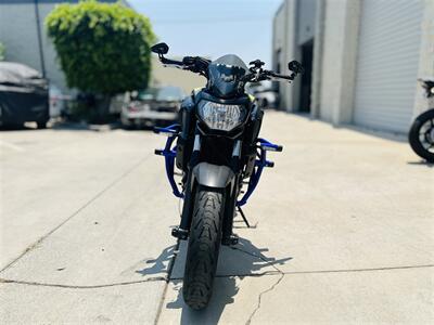 2018 Yamaha MT-07 ABS   - Photo 3 - Arcadia, CA 91006