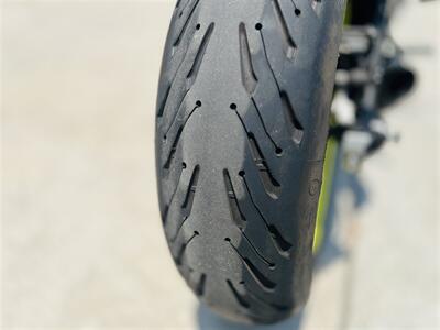 2018 Yamaha MT-07 ABS   - Photo 11 - Arcadia, CA 91006