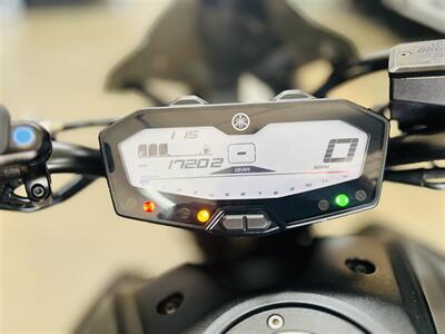 2018 Yamaha MT-07 ABS   - Photo 5 - Arcadia, CA 91006