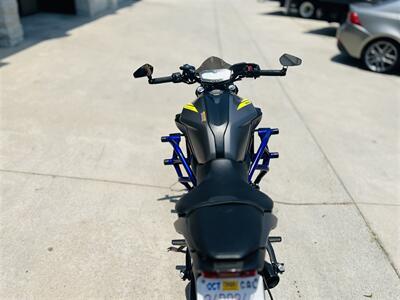2018 Yamaha MT-07 ABS   - Photo 4 - Arcadia, CA 91006