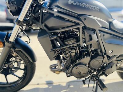 2025 Kawasaki Eliminator 450 ABS - Photo 10 - Arcadia, CA 91006