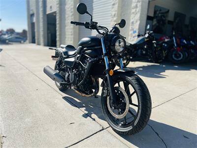 2025 Kawasaki Eliminator 450 ABS - Photo 1 - Arcadia, CA 91006