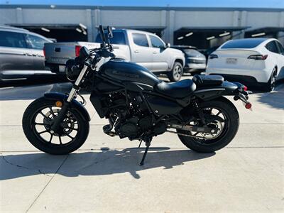 2025 Kawasaki Eliminator 450 ABS - Photo 3 - Arcadia, CA 91006