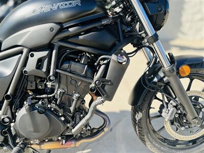2025 Kawasaki Eliminator 450 ABS - Photo 7 - Arcadia, CA 91006
