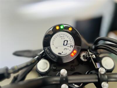 2025 Kawasaki Eliminator 450 ABS - Photo 6 - Arcadia, CA 91006