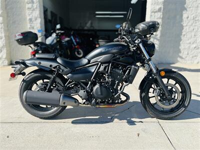 2025 Kawasaki Eliminator 450 ABS - Photo 2 - Arcadia, CA 91006