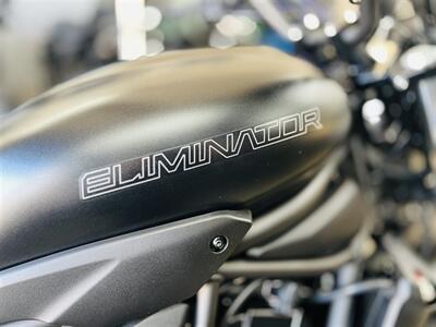 2025 Kawasaki Eliminator 450 ABS - Photo 11 - Arcadia, CA 91006