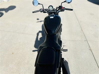 2025 Kawasaki Eliminator 450 ABS - Photo 5 - Arcadia, CA 91006