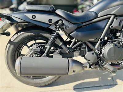 2025 Kawasaki Eliminator 450 ABS - Photo 8 - Arcadia, CA 91006