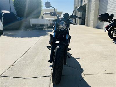 2025 Kawasaki Eliminator 450 ABS - Photo 4 - Arcadia, CA 91006