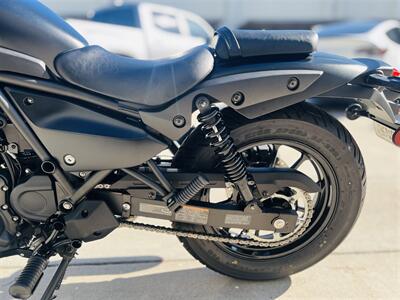 2025 Kawasaki Eliminator 450 ABS - Photo 9 - Arcadia, CA 91006