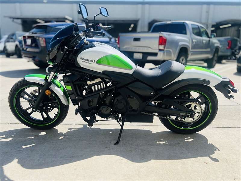 2017 Kawasaki Vulcan S ABS  
