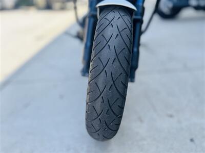 2022 Honda Rebel 1100 DCT   - Photo 10 - Arcadia, CA 91006