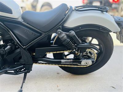 2022 Honda Rebel 1100 DCT   - Photo 8 - Arcadia, CA 91006