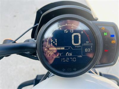 2022 Honda Rebel 1100 DCT   - Photo 5 - Arcadia, CA 91006