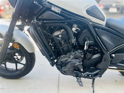 2022 Honda Rebel 1100 DCT   - Photo 9 - Arcadia, CA 91006