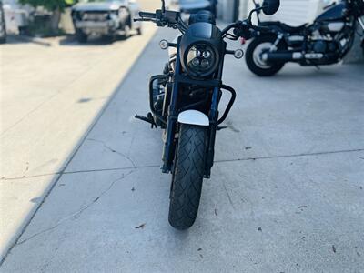 2022 Honda Rebel 1100 DCT   - Photo 3 - Arcadia, CA 91006