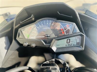 2014 Kawasaki Ninja 300 ABS   - Photo 5 - Arcadia, CA 91006
