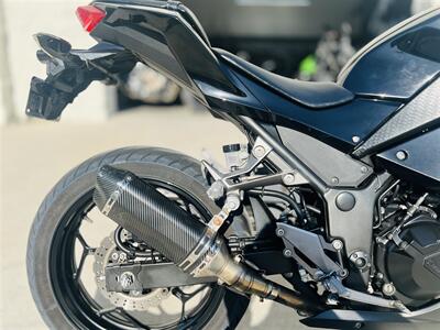 2014 Kawasaki Ninja 300 ABS   - Photo 7 - Arcadia, CA 91006