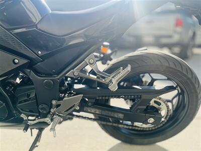 2014 Kawasaki Ninja 300 ABS   - Photo 8 - Arcadia, CA 91006